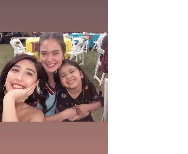 Star-studded ang event! Julia Barretto celebrates her 21st birthday with a Mexican-themed party Star-studded ang event! Julia Barretto celebrates her 21st birthday with a Mexican-themed party