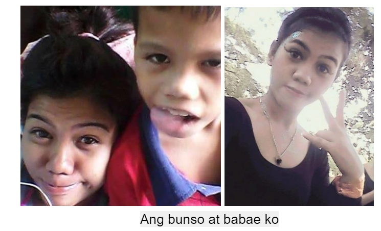 Dakilang ina, tuloy lang ang pangarap at pagsusumikap para sa mga anak Dakilang ina, tuloy lang ang pangarap at pagsusumikap para sa mga anak