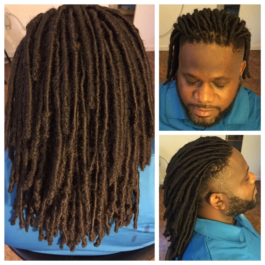 Best Dreadlock Hairstyles For Men Latest Update With Pictures