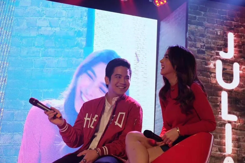 joshlia joshlia