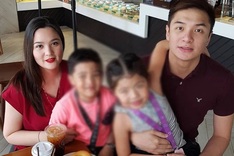 Sunshine Dizon denies reconciliation with Timothy Tan Sunshine Dizon denies reconciliation with Timothy Tan
