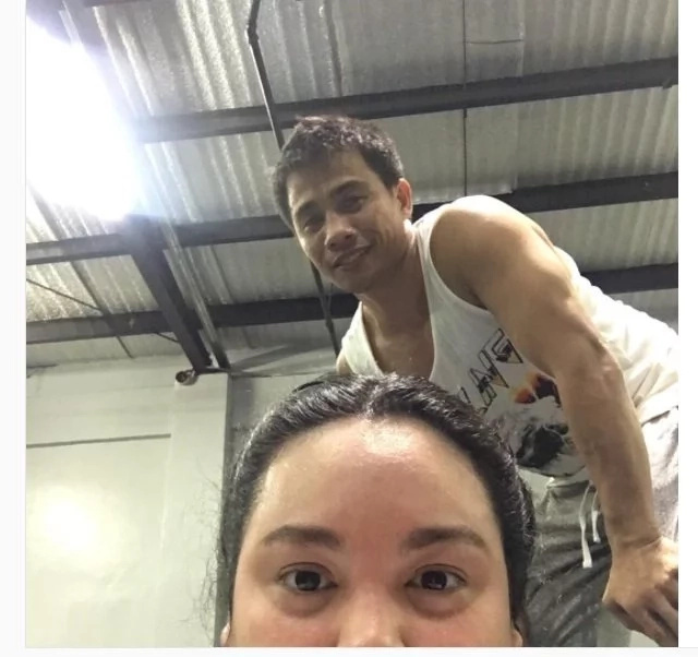 Claudine-Barretto Claudine-Barretto