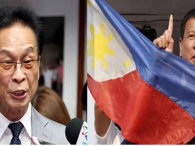 Nakakatakot! Panelo eyes ‘Constitutional Dictatorship’ for more efficient government