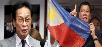 Nakakatakot! Panelo eyes ‘Constitutional Dictatorship’ for more efficient government