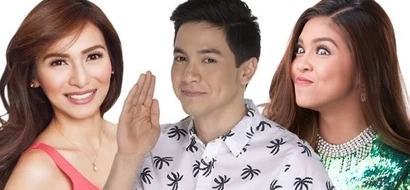 Not the Maine attraction! Jennylyn Mercado clarifies rumors of Maine Mendoza taking her role in My Love From The Stars remake
