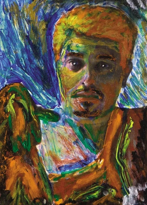 7 Filipino celebrities that can paint like the pros 7 Filipino celebrities that can paint like the pros