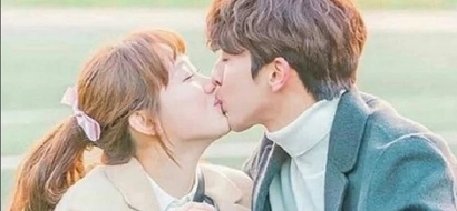 “Weightlifting Fairy” stars Lee Sung Kyung and Nam Joo Hyuk found love in real life!