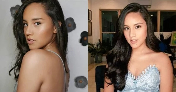 Juliana, the daughter of Lucy Torres and Richard Gomez is not interested in showbiz. Juliana, the daughter of Lucy Torres and Richard Gomez is not interested in showbiz.