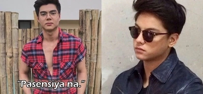 'Pasensiya na,' Paul Salas reveals his side of the story in the controversial basketball feud with Daniel Padilla
