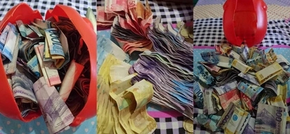 Another netizen finishes 52-week money challenge and exceeds savings to P71,500