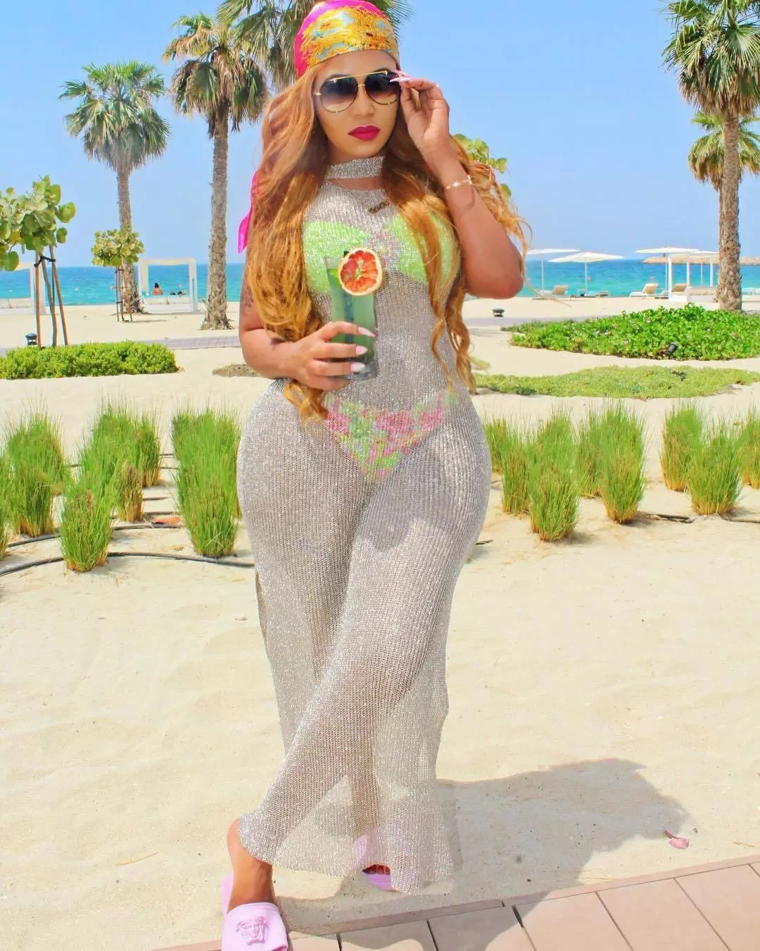 Vera Sidika – Her tips on how to make money Vera Sidika – Her tips on how to make money