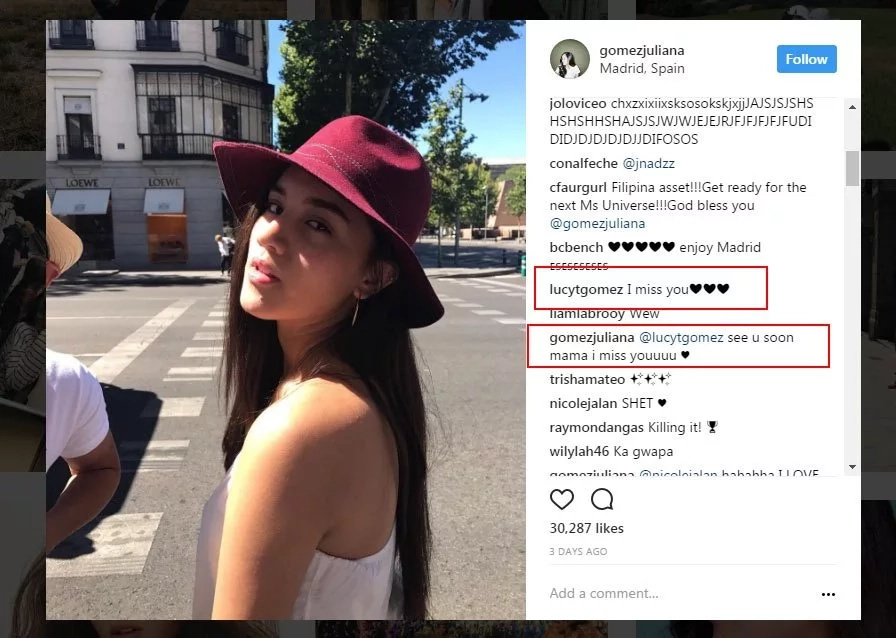 juliana juliana