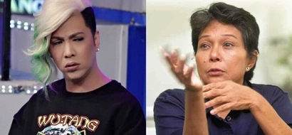 Nora Aunor backs out of 'It's Showtime' guesting because of Vice Ganda's 'pambabastos'