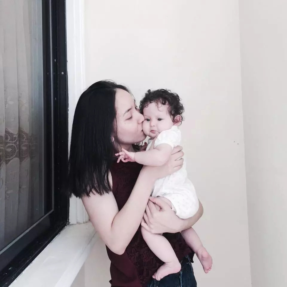 single-mom single-mom