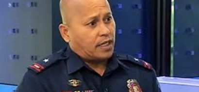 Here's what PNP Chief Bato will do to drug-using cops