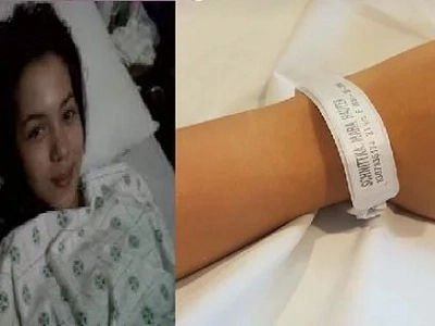 Nag-panic ang fans! Julia Montes gets hospitalized; posts cryptic message on Instagram