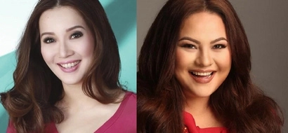 What does Karla Estrada think of Kris’ return to TV? Find out here