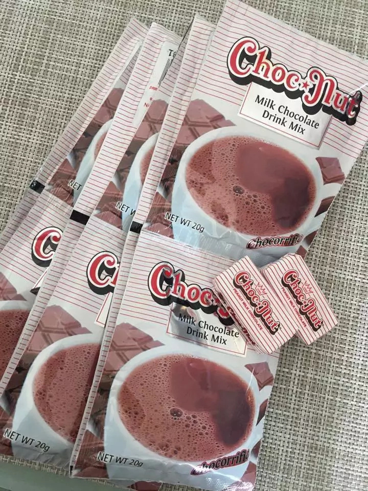 chocnut chocnut