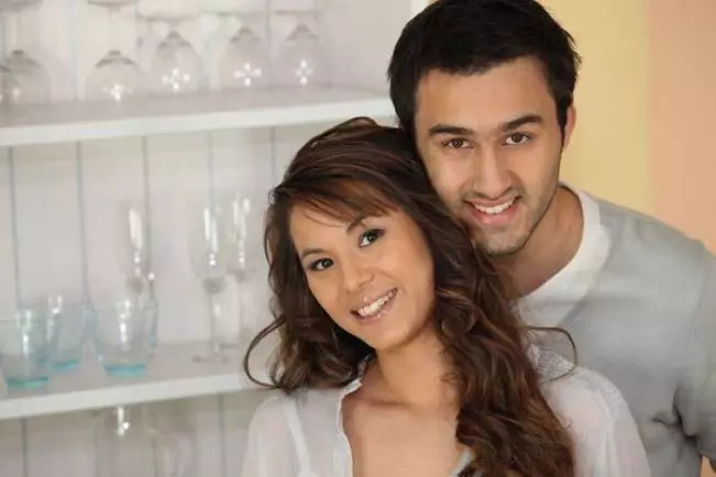 A man told his true love story and made us cry A man told his true love story and made us cry