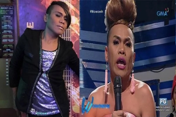 Super Tekla Before Wowowin - Hilarious As Ever! Get Ready To Laugh Out Loud! Super Tekla Before Wowowin - Hilarious As Ever! Get Ready To Laugh Out Loud!