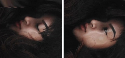 Filipina uses scanner to take gorgeous selfies! Other netizens try it too