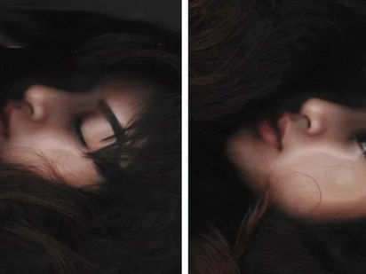 Filipina uses scanner to take gorgeous selfies! Other netizens try it too