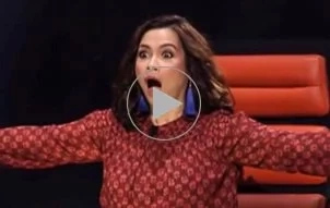 WATCH: Lea Salonga had the surprise of her life after hearing this kid! Find out why!