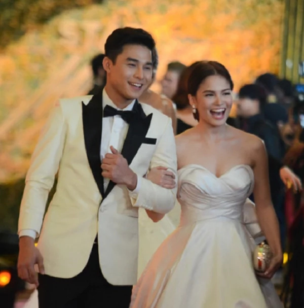 Celebrities shine in the Star Magic Ball 2016 Celebrities shine in the Star Magic Ball 2016