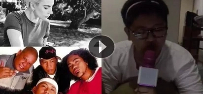 This netizen’s epic mash-up of Lady Gaga and Salbakuta will be playing in your heads all day long