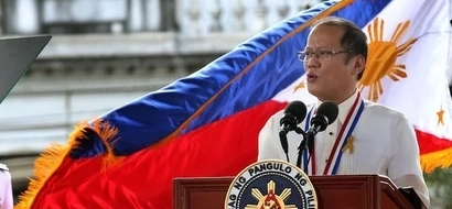 Thank you, PNoy; netizens express gratitude
