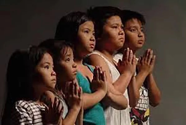 Binata na! Carlo Barrameda of Goin Bulilit is all grown up Binata na! Carlo Barrameda of Goin Bulilit is all grown up