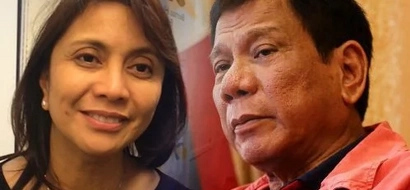 Leni to Rody: Take care, PH needs you