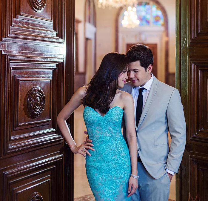 5 romantic things about Paul & Toni's wedding. A sweet flashback of how their love inspired us in celebration of their 2nd wedding anniversary. 5 romantic things about Paul & Toni's wedding. A sweet flashback of how their love inspired us in celebration of their 2nd wedding anniversary.
