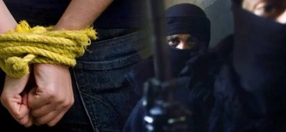 Foreign ship crew kidnapped by suspected Abu Sayyaf?