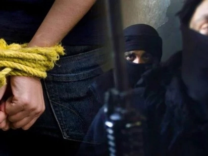 Nakakahiya! Abu Sayyaf hostages doubled in Duterte administration