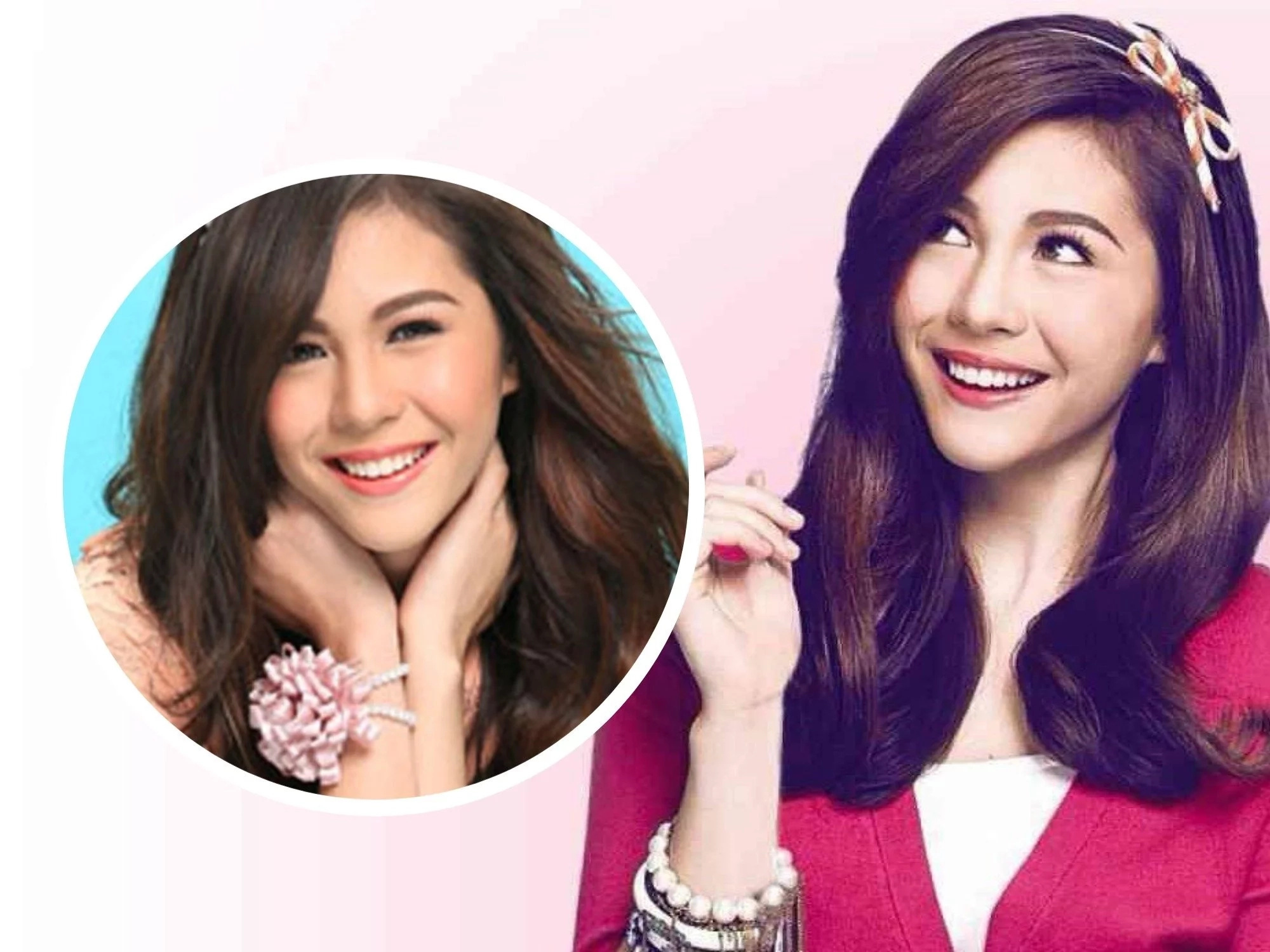 Kapamilya most beautiful actresses of today's generation. Top 10 innately pretty ladies! Kapamilya most beautiful actresses of today's generation. Top 10 innately pretty ladies!