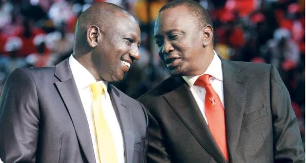 William Ruto Speaks About Jubilee’s Plan To Steal Elections