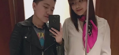 Ang tibay! Charice proudly posts short and sweet message for Alyssa Quijano