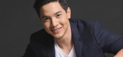 Alden Richards wakes up to a 'mystery girlfriend'