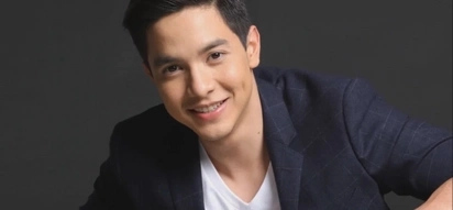 Find out what Alden Richards said to his bashers