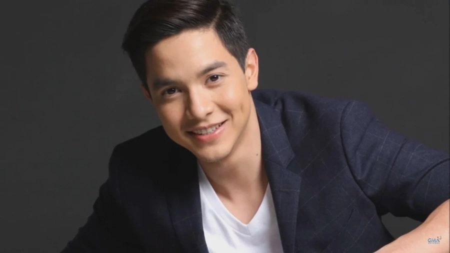 Find out what Alden Richards said to his bashers Find out what Alden Richards said to his bashers