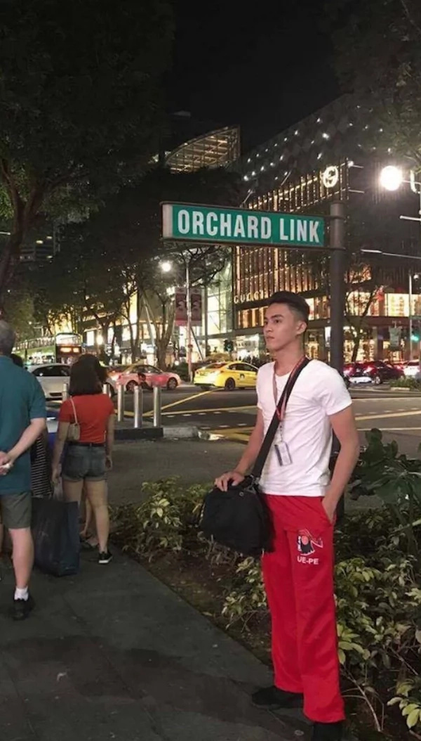 A new hashtag is creating a buzz with Filipino students and here’s why A new hashtag is creating a buzz with Filipino students and here’s why