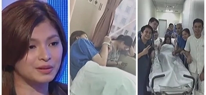 Breaking news: Angel Locsin will no longer play Darna in the new movie; the real reason will make you sad!