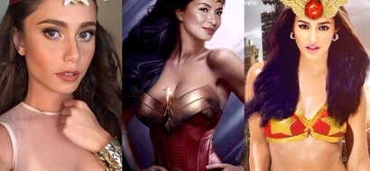 Sino ang lilipad na Darna? Angel Locsin backs out from iconic role?