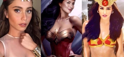 Sino ang lilipad na Darna? Angel Locsin backs out from iconic role?