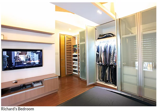 Take a peek at Eddie Guttierrez and Anabelle Rama's jaw-dropping house in Quezon City Take a peek at Eddie Guttierrez and Anabelle Rama's jaw-dropping house in Quezon City