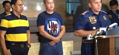 3 ‘DRUG mayors’ surrender to Bato; FIND OUT who they are!