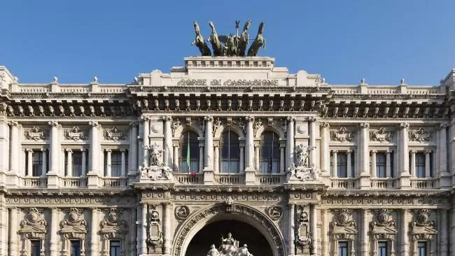 Public masturbation is no longer a crime in Italy Public masturbation is no longer a crime in Italy