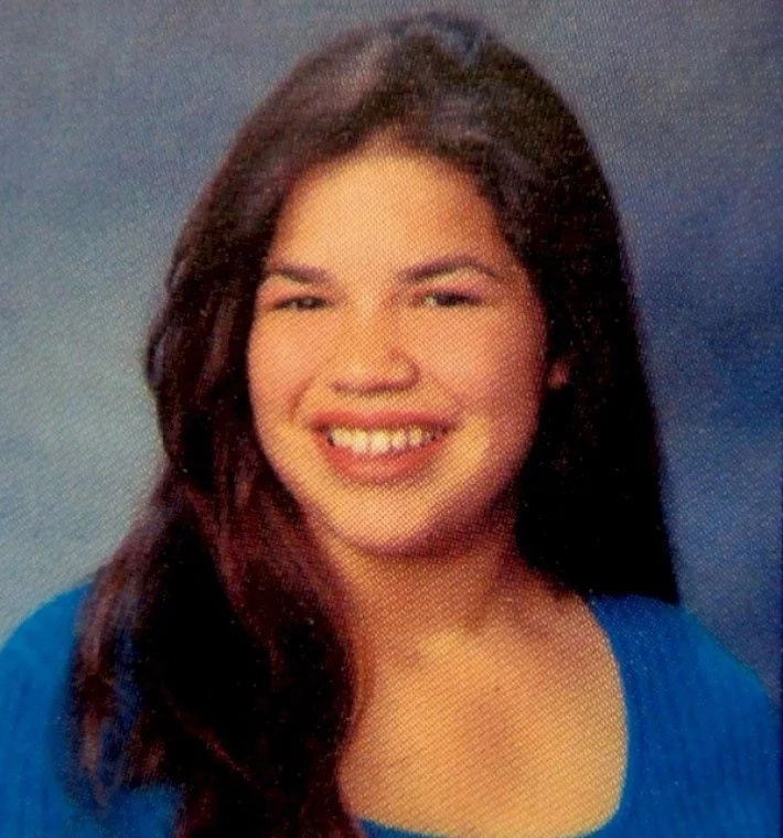 The whole world laughed at her as "Ugly Betty", but look at her now! The whole world laughed at her as "Ugly Betty", but look at her now!