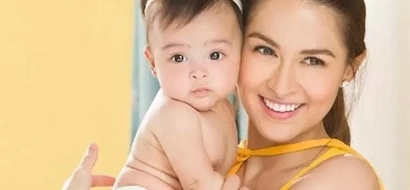 Ibalik sa uso ang pagpapasuso! Marian Rivera inspires mothers to breastfeed